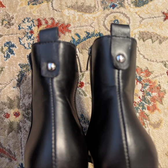 LA CANADIENNE Sawyer Boots - Picture 8 of 14